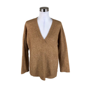 Naisten Balmuir - Neulepaita, koko 38 - Beige (1)
