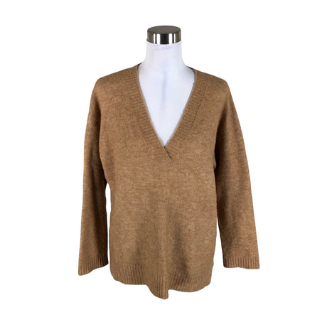 Naisten Balmuir - Neulepaita, koko 38 - Beige ()