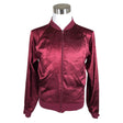 Miesten Knowledge Cotton Apparel - Sisätakki, koko S - Viininpunainen ()
