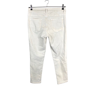 Naisten Soyaconcept - Farkut, koko 42 - Beige (2)
