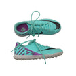 Unisex Nike - Nappulakengät, koko 32 - Turkoosi ()