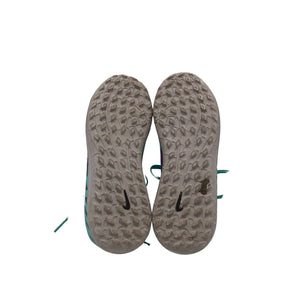 Unisex Nike - Nappulakengät, koko 32 - Turkoosi (3)