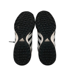 Unisex Adidas - Nappulakengät, koko 36 - Musta (2)