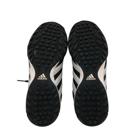 Unisex Adidas - Nappulakengät, koko 36 - Musta (2)