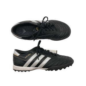 Unisex Adidas - Nappulakengät, koko 36 - Musta (1)