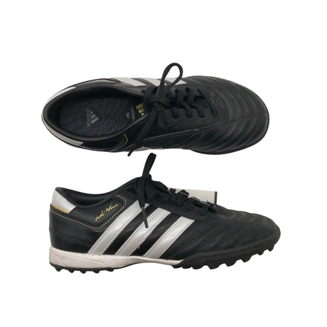 Unisex Adidas - Nappulakengät, koko 36 - Musta ()