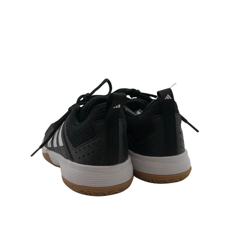 Unisex Adidas - Sisäliikuntakengät, koko 34 - Musta (2)