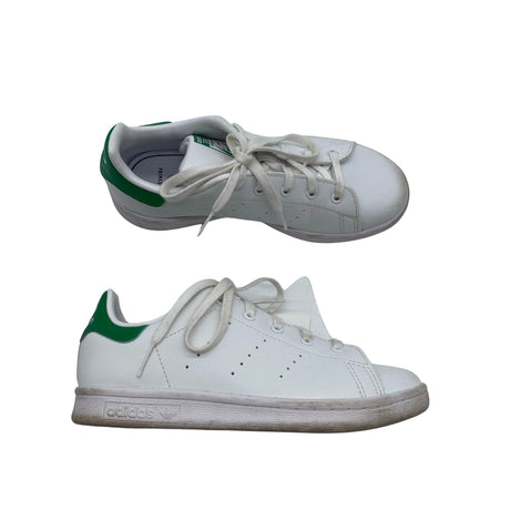 Unisex Adidas - Tennarit, koko 32 - Valkoinen ()