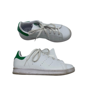 Unisex Adidas - Tennarit, koko 32 - Valkoinen (1)