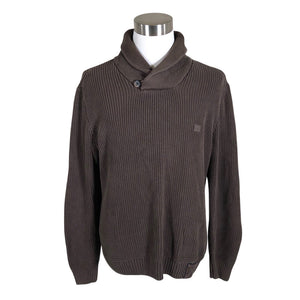 Miesten Camel Active - Neulepaita, koko XL - Ruskea (1)