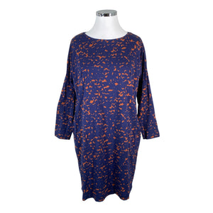 Naisten NOSH - Trikoomekko, koko 42 - Sininen (1)