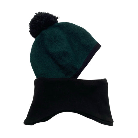 Unisex Sumee - Talvihattu, koko 54 - 56 cm - Vihreä ()