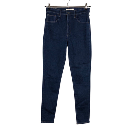 Naisten Levi's - Farkut, koko W30 - Sininen ()