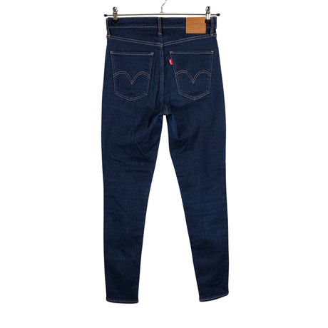 Naisten Levi's - Farkut, koko W30 - Sininen (2)