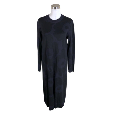Naisten Marimekko - Neulemekko, koko 38 - Sininen ()