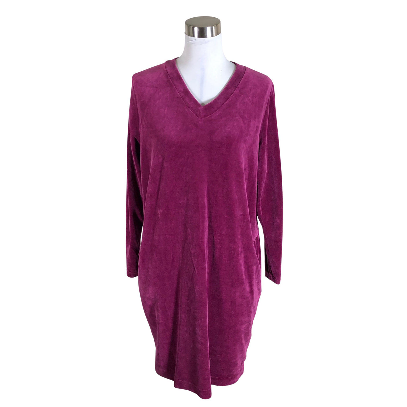 Naisten NOSH - Collegemekko, koko 38 - Violetti (1)