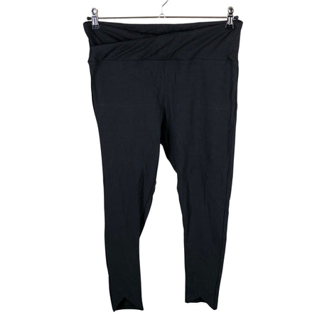Naisten NOSH - Leggingsit, koko 42 - Musta ()
