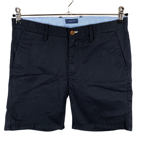 Poikien Gant - Shortsit, koko 170 - 176 - Sininen ()