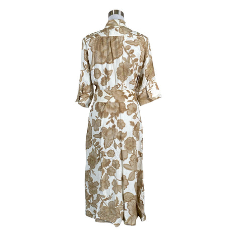 Naisten LaSalle - Sifonkimekko, koko 36 - Vihreä (2)