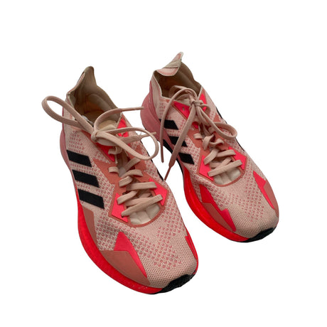 Naisten Adidas - Juoksukengät, koko 39 - Vaaleanpunainen (2)