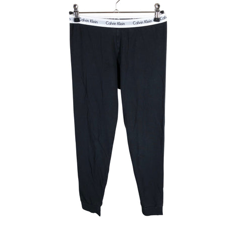 Unisex Calvin Klein - Kerrastohousut, koko 146 - 152 - Musta ()