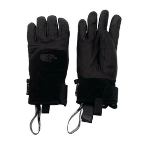 Unisex The North Face - Talvihanskat, koko Ei kokoa - Musta (1)