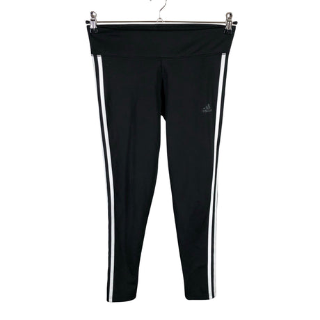 Naisten Adidas - Urheilutrikoot, koko 38 - Musta ()