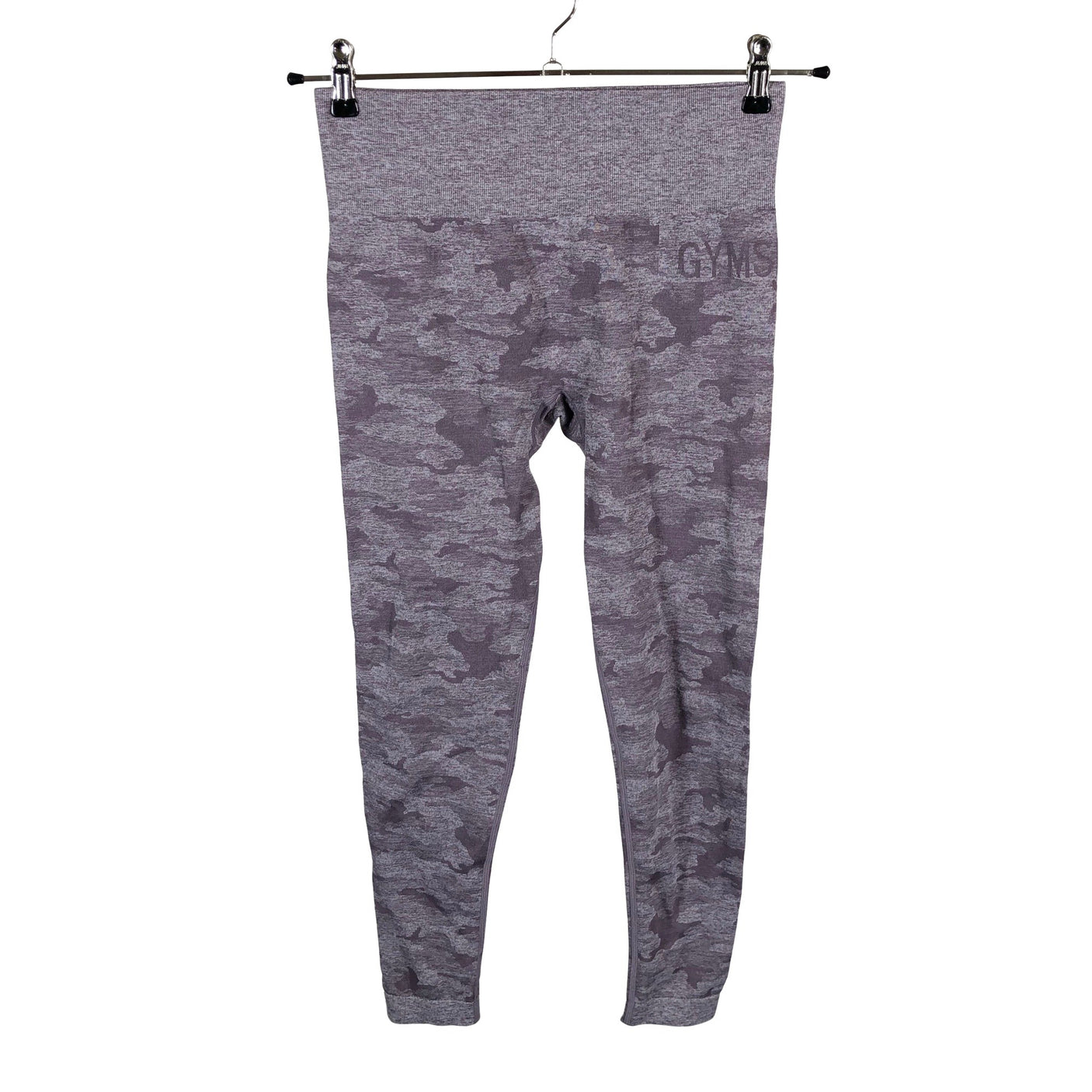 Naisten Gymshark - Urheilutrikoot, koko 38 - Violetti (1)