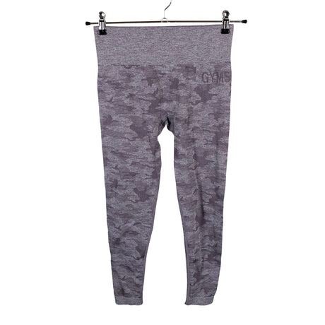 Naisten Gymshark - Urheilutrikoot, koko 38 - Violetti ()