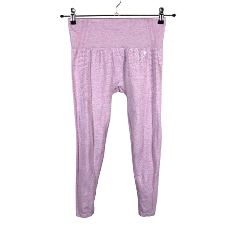 Naisten Gymshark - Urheilutrikoot, koko 38 - Vaaleanpunainen ()