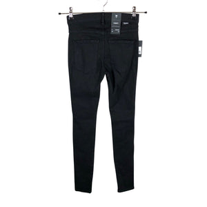 Naisten Dr.Denim - Farkut, koko 38 - Musta (2)