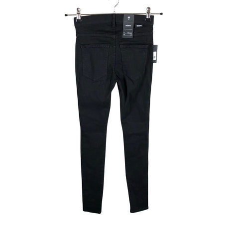 Naisten Dr.Denim - Farkut, koko 38 - Musta (2)