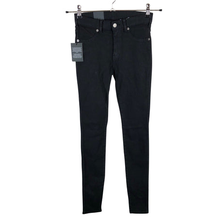 Naisten Dr.Denim - Farkut, koko 38 - Musta ()