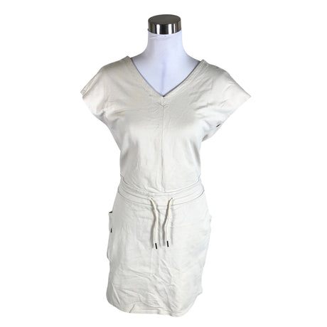 Naisten Patagonia - Trikoomekko, koko 36 - Beige ()