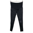 Naisten Mama Licious - Farkut, koko W28 - Musta ()