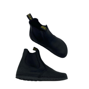 Naisten OTZ Shoes - Nilkkurit, koko 37 - Musta (1)