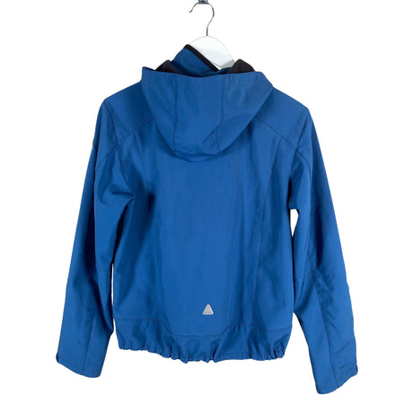 Unisex Icepeak - Softshell-takki, koko 170 - 176 - Sininen (2)