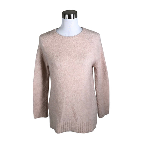 Naisten Andiata - Neulepaita, koko 36 - Beige ()