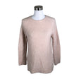 Naisten Andiata - Neulepaita, koko 36 - Beige ()