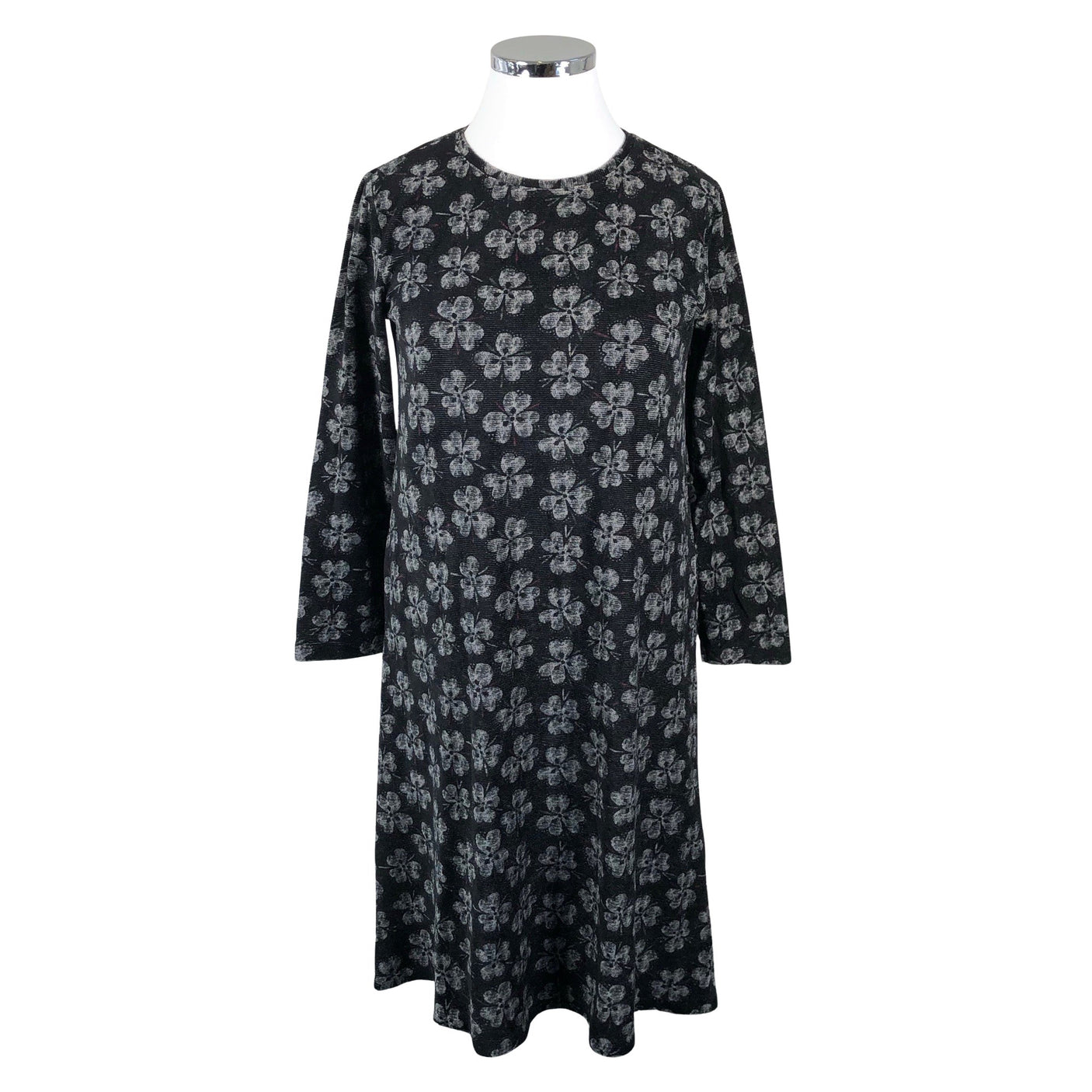 Naisten Gudrun Sjöden - Collegemekko, koko 44 - Musta (1)