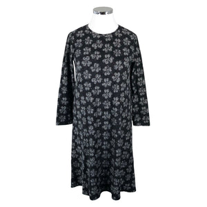 Naisten Gudrun Sjöden - Collegemekko, koko 44 - Musta (1)