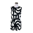 Naisten Marimekko - Kangasmekko, koko 38 - Valkoinen ()