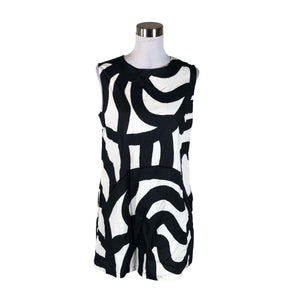 Naisten Marimekko - Kangasmekko, koko 38 - Valkoinen (1)