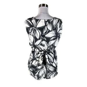 Naisten Marimekko - Toppi, koko 38 - Valkoinen (2)