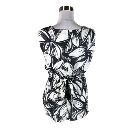 Naisten Marimekko - Toppi, koko 38 - Valkoinen (2)