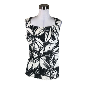 Naisten Marimekko - Toppi, koko 38 - Valkoinen (1)
