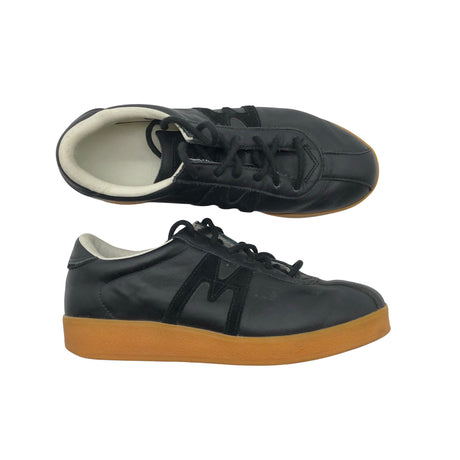 Naisten Karhu - Tennarit, koko 42 - Musta ()