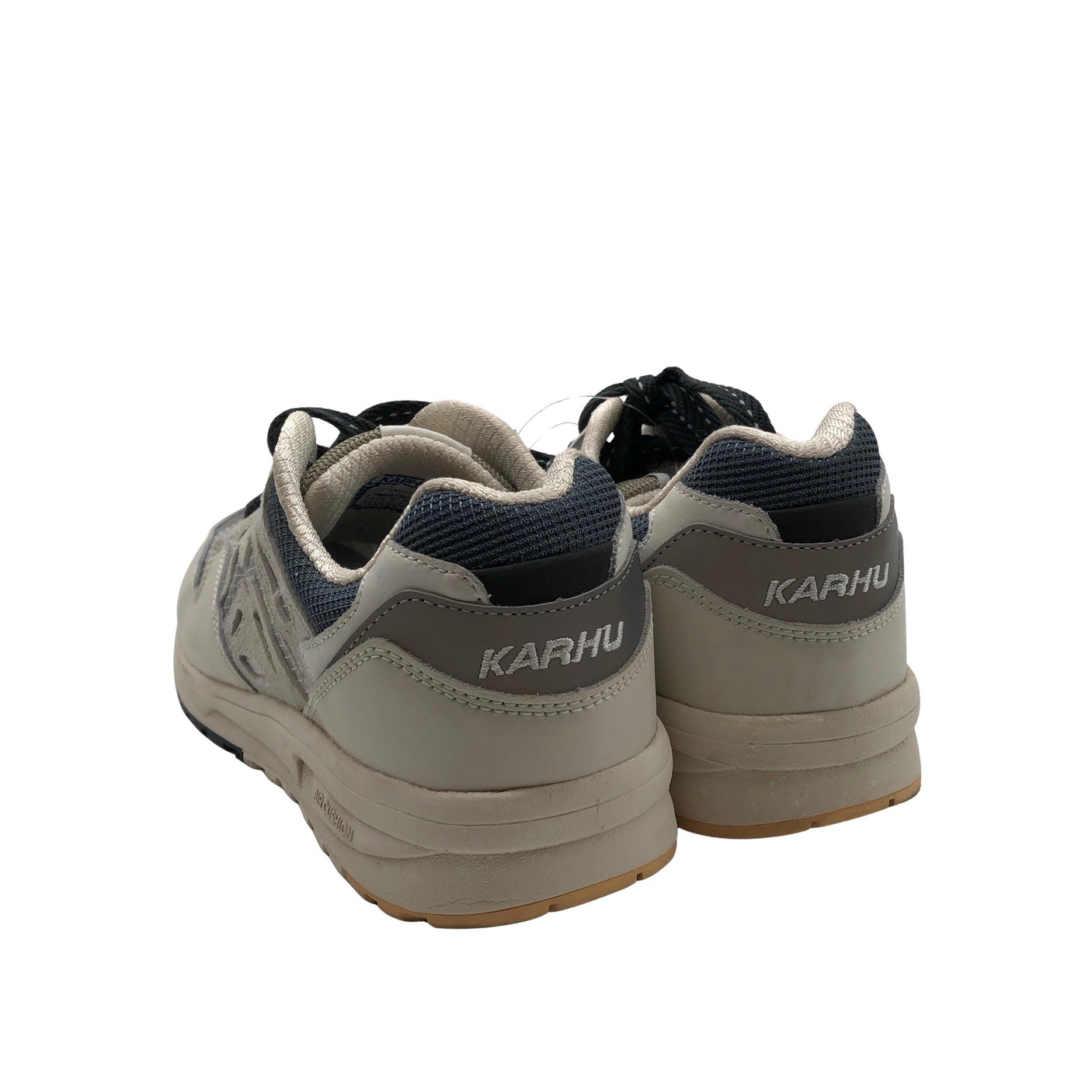 Unisex Karhu - Lenkkarit, koko 42 - Harmaa (2)