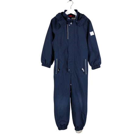 Unisex Reima - Välikausihaalari, koko 104 - 110 - Sininen ()