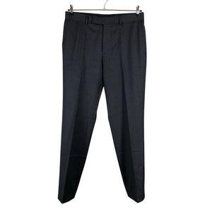 Miesten Hugo Boss - Puvun housut, koko M - Musta (1)